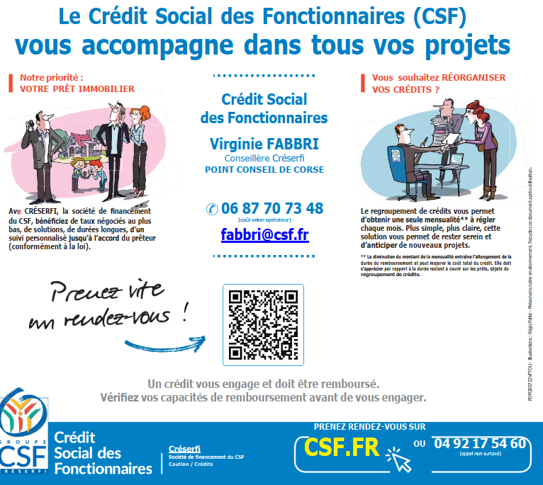 Logement