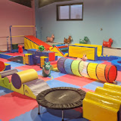 Activité: Stage multisports au Kids Fitness Furiani