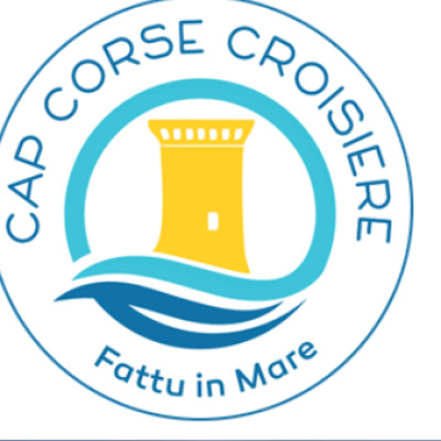 Activité: Cap Corse Croisière⚓Excursion en bateau au départ de Bastia- Le grand tour-