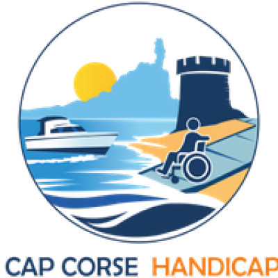 Activité: ⚓Excursion en bateau au départ de Bastia avec Cap Corse Handicap♿ dimanche 20 septembre 2026 après-midi (durée 3h30)