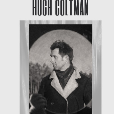 Activité: le 5 juin 2025 : HUGH COLTMAN + FREDY OLMETA