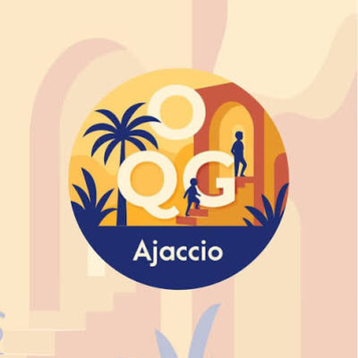 Activité: Ateliers créatifs et gourmands OQG - vacances d'automne - à partir de 3 ans