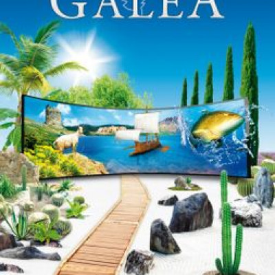 PARC CULTUREL GALEA PASS FAMILLE