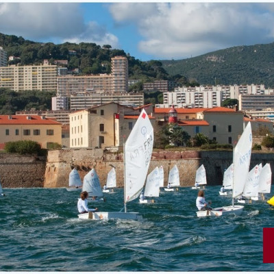 Activité: HANDIVOILE ♿ à Ajaccio