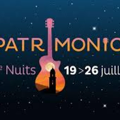 21/07 : Gipsy Jazz Friends - Thomas DUTRONC