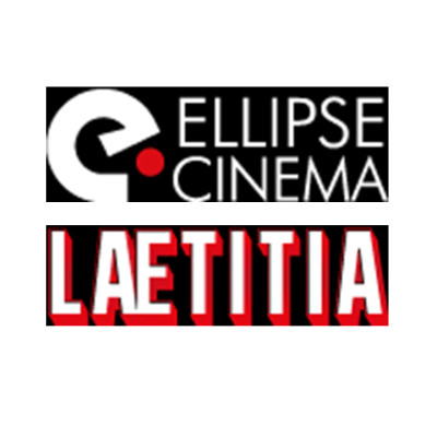 Activité: Carte 10 entrées aux cinémas Ellipse ou Laetitia à Ajaccio
