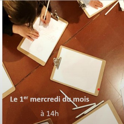 Activité: Visites animées pour les 7-11 ans au Palais Fesch à Ajaccio