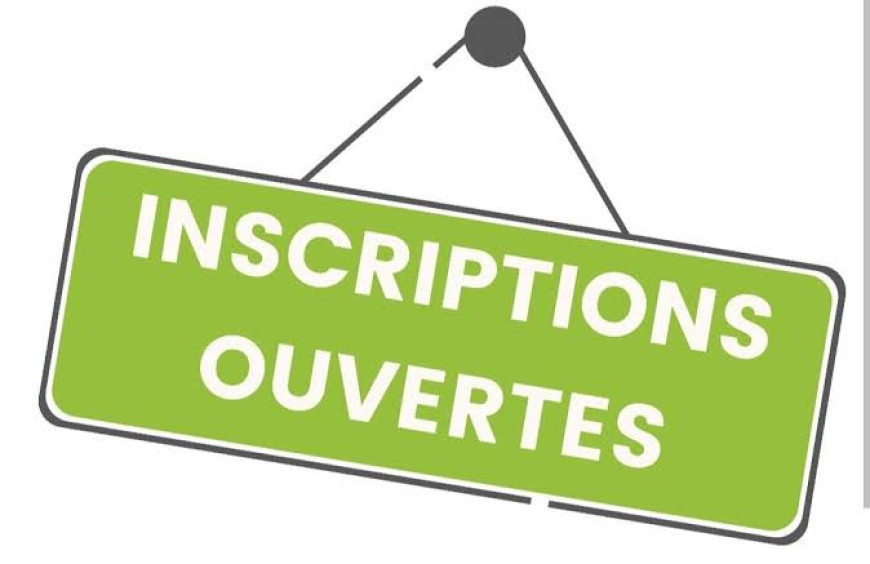 Actions locales SRIAS - vacances d'automne 2026