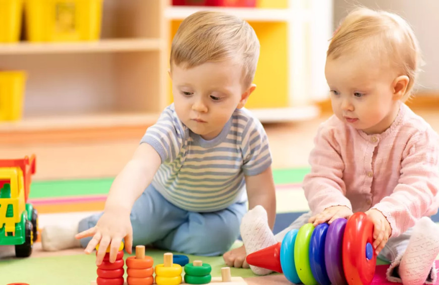 Liste des crèches ayant passé un marché avec la SRIAS