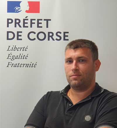 Le président de la SRIAS